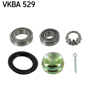 Rodamiento SKF VKBA529